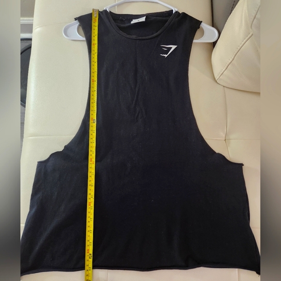 Gymshark tank top M - Picture 1 of 5